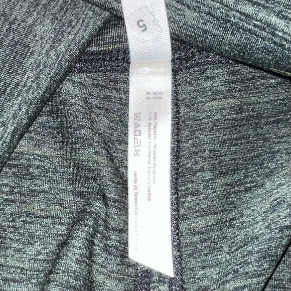 Free People Movement x Revolve, Athletic Yoga Legging, Green Comb, Women’s XS - Picture 8 of 12